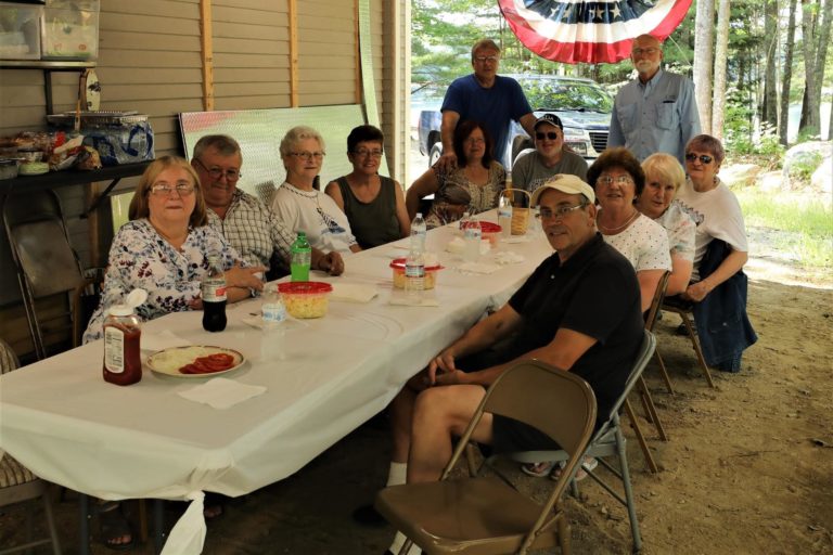 Membership Picnic 2019