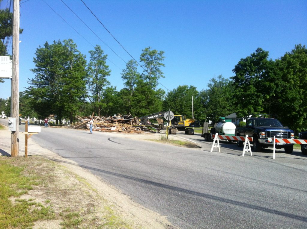 News/Events Lyman Historical Society