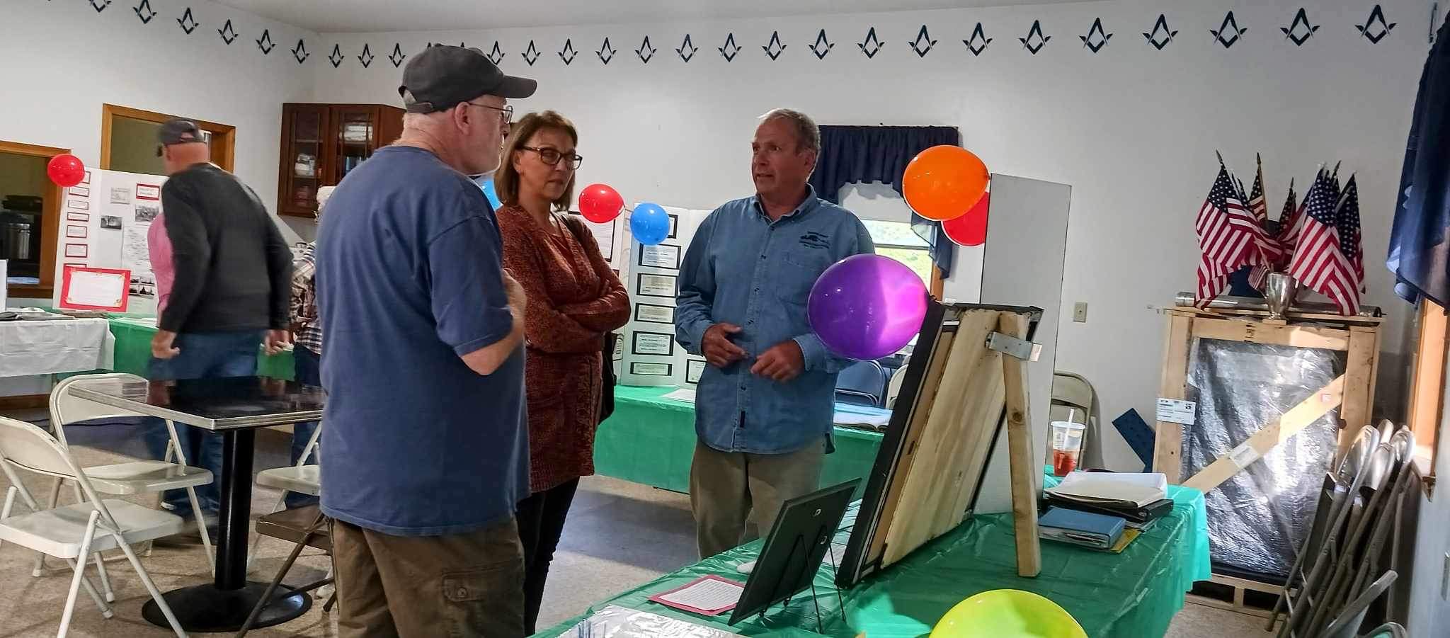 News/Events Lyman Historical Society